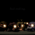 FNAF3: Bad Ending